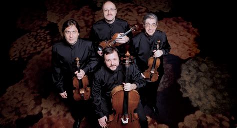 Borodin Quartet Elegy Thepianosg