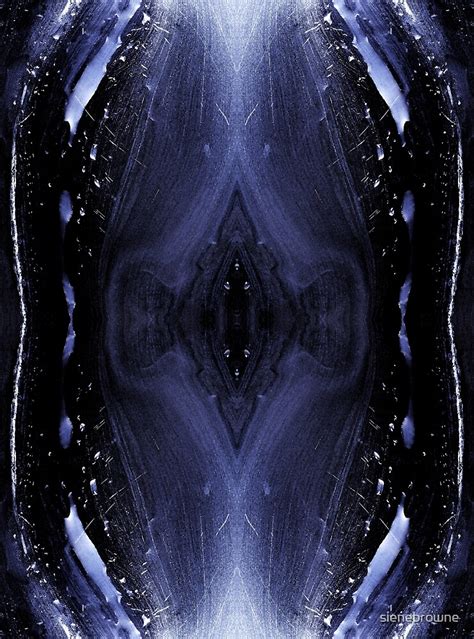 Gothic Abstract By Sienebrowne Redbubble