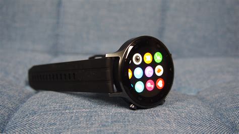Realme Watch S Goes On Sale In Today Price Features And Availability Techradar