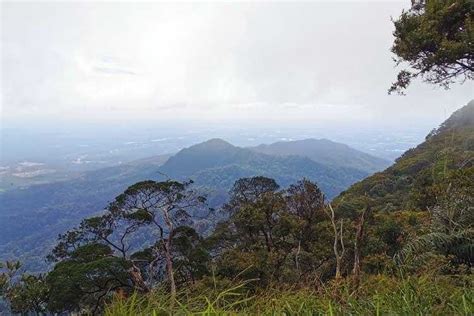Negeri kedah (negeri jelapang padi). Tempat menarik di Gunung Jerai Kedah | Percutian Bajet