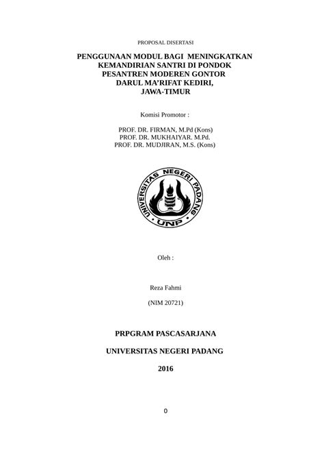 Pdf Proposal Disertasi 06 September 2016