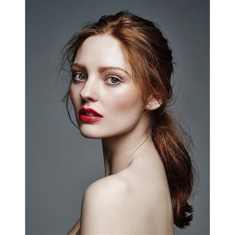 Benjamin Kaufmann On Instagram “faces By The Wonderful Elle Dowling