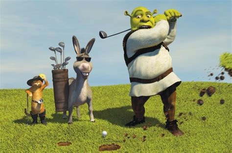 ‘shrek 5 What A Reboot Means To The Movie Cast Concept