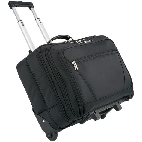 Best Rolling Laptop Bags For Travel Iucn Water