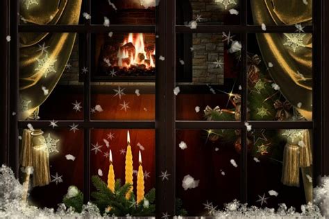 Fireplace background ① Download free beautiful full HD backgrounds for