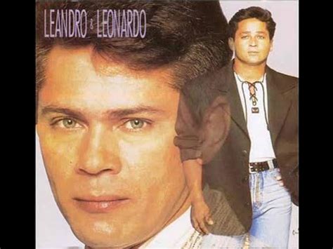 6 é um álbum lançado em 1992 pela dupla leandro e leonardo. Baixar discografia leandro e leonardo - Download ...