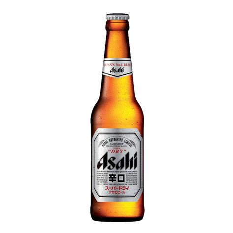 Buy Asahi Super Dry Bottle 330ml Price Offers Delivery Clink Ph