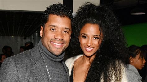Ciara Says It Took A Lot Of Prayer To Abstain From Sex Until Marriage
