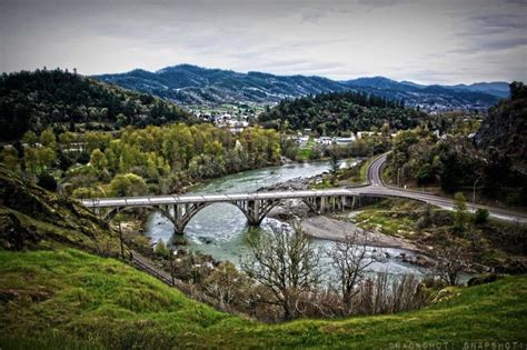 Myrtle Creek Bridge Myrtle Creek Or Tranquility Pinterest