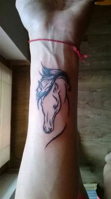 Horse Tattoos 147 Designs Handpicked For Your And Your