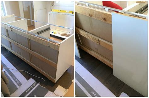 Everyone loves a kitchen island. Top Questions About Our IKEA Kitchen - Satori Design for ...