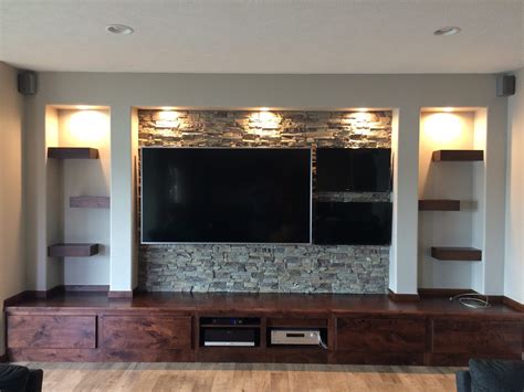 We did not find results for: Rustic Man Cave Project with Bar and Media Center | Rustic ...