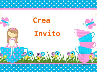 Abbiamo citato le migliaia di opzioni disponibili per creare il vuoi sapere come creare un biglietto da visita? Creare Inviti Di Compleanno Con Foto Gratis - Serra Presidente