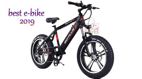 This bike performs best as a commuter companion with integrated lights, rack and fenders, quick and compact folding, and comfortable geometry. 5 Best Electric Bicycle Reviews 2019 #61 - Electric Bike ...