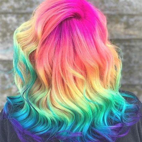 This hair color is not only sexy but also chic and edgy. 28 Latest Hair Colors for 2019 - Get Your Hairstyle ...