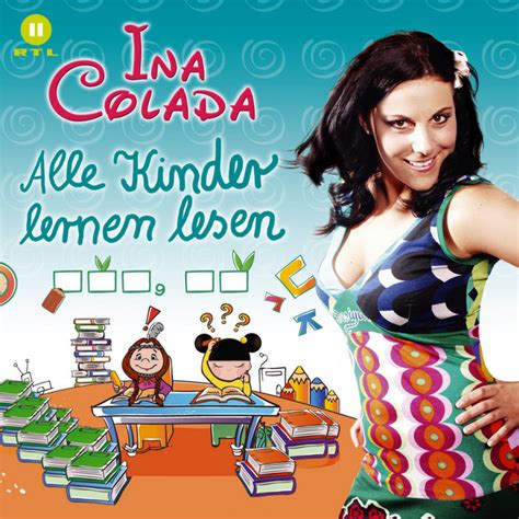 Dann ist es deine aufgabe, diese zu klären und den kindern zu zeigen, wie man sich richtig verhalten sollte. Alle Kinder Lernen Lesen - Single by Ina Colada | Spotify