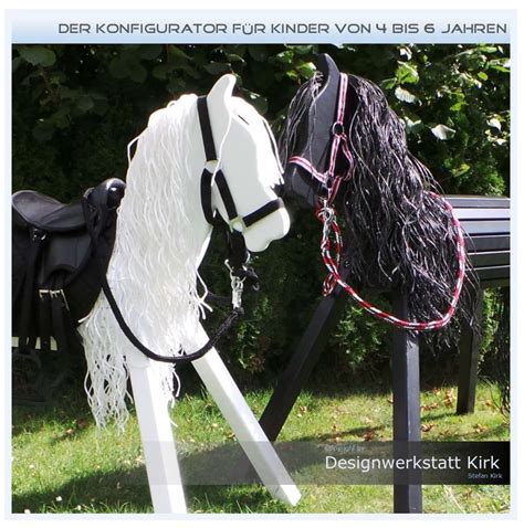 Check spelling or type a new query. Konfiguriere Dein Holzpferd online oder such Dir eines ...