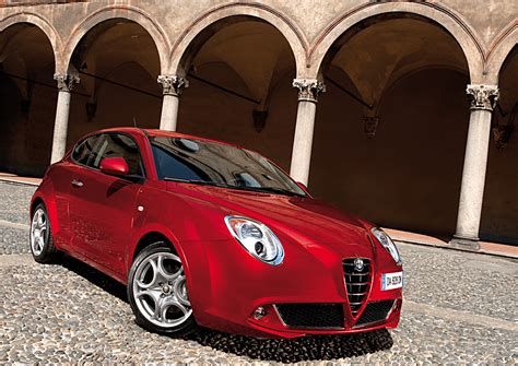 This car was the alfa romeo giulia, internally called the series 105.the coupé of the 105 series, used the shortened floorpan from the giulia berlina and was designed by bertone. Alfa Romeo MiTo GTA Prepared for Geneva - autoevolution