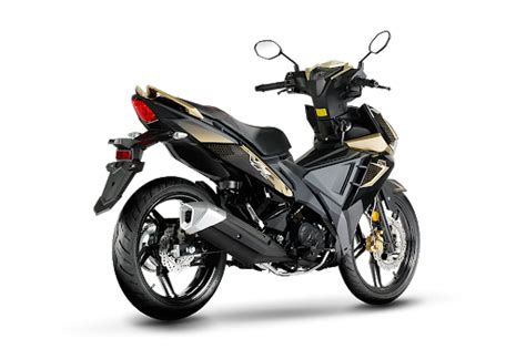 New sym vf3 185i abs limited edition with 9 new upgrades. SYM VF3i 185 SE - Tenaga Motor
