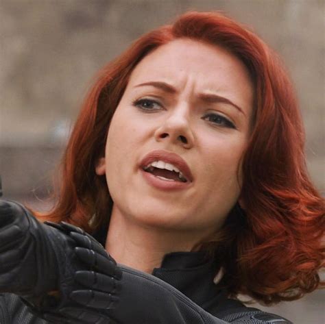 Iron man (robert downey jr. Black Widow Trailer: Scarlett Johansson in Action - WhatXp
