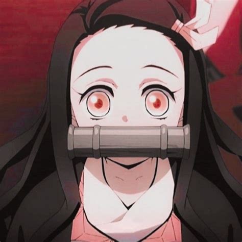 Nezuko Icon In 2021 Anime Anime Icons Demon Images