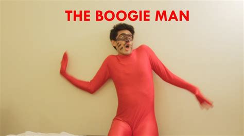 The Boogie Man Youtube