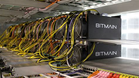 El aumento en la dificultad siempre supone un problema para los mineros con menos. La Huella de Carbono anual del minado de Bitcoins - TEC