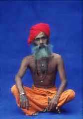 He was 6 feet tall. Swami Samarth In Blue Pagdis Photos : Swami Samarth In ...
