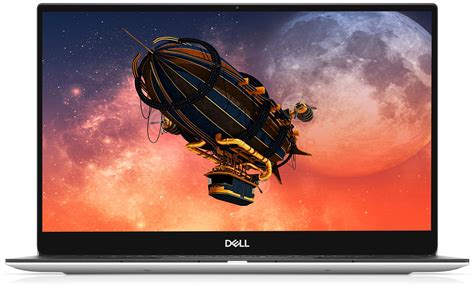 Buy Dell Xps 13 7390 133 Inch Fhd Infinityedge Laptop Intel Core I5