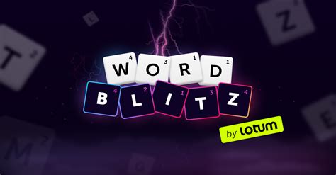 Word Blitz