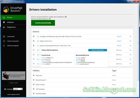 Check spelling or type a new query. DriverPack Solution 17.7.56 ISO Download - SOFTKIN ...
