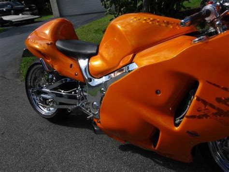 Explore suzuki motorcycles for sale as well! 2000 Suzuki Hayabusa for sale on 2040-motos