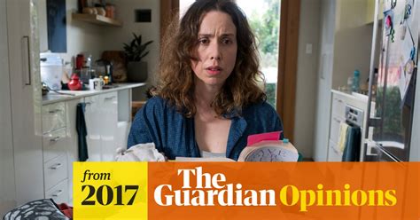The Letdown Shows The Darker Side Of Motherhood And Its A Relief