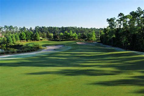 The Legends at Orange Lake Resort in Kissimmee