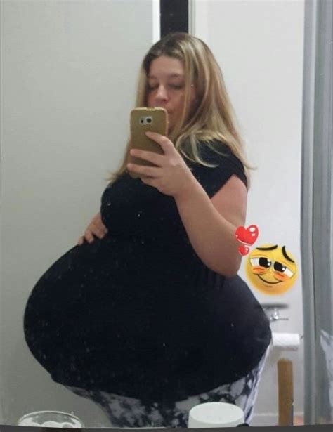 Love Pregnant Bumps Real Pretendmorphsexpansion On Tumblr
