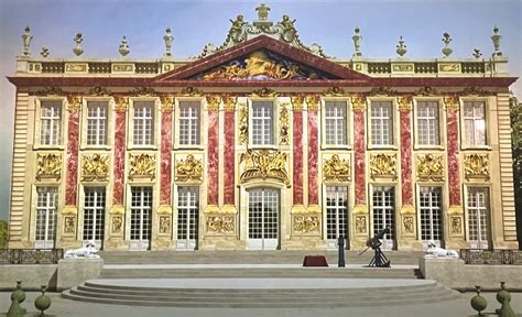 Visiter le domaine de Louis XIV à Marly Toutes les infos
