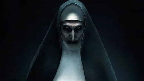 Fakta Film The Nun Yang Bikin Merinding Ketika Menontonnya Hot Sex