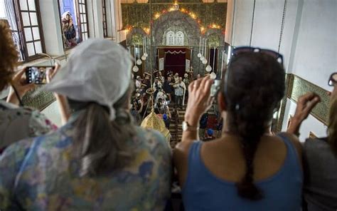 Moroccan Jewish Community To Hold First Democratic Elections In Half A