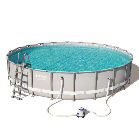 We did not find results for: Pool Schwimmbecken Bestway 56705 Rund Oberirdisch für Den ...