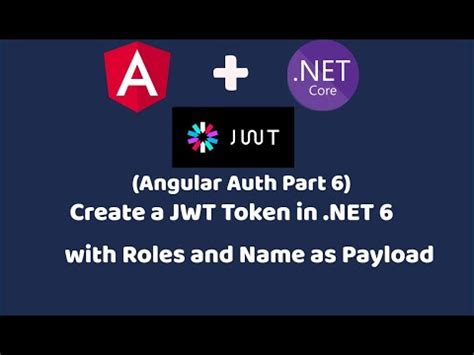 Asp Net Core Web Api Role Based Authorization With Angular User With Multiples Roles