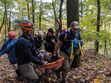 Chattanooga - Hamilton County Rescue Service