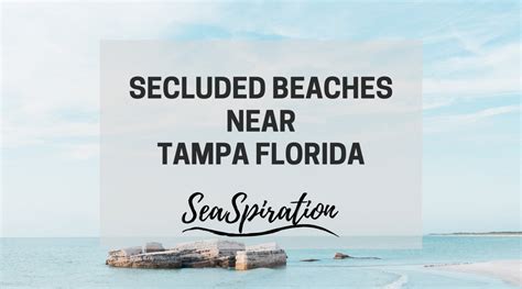Clothing Optional Beaches In Florida Best 5 Naturist Spots