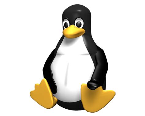 Linux Logo Png Photo Png All Png All