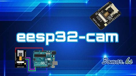 Esp32 Cam Programming Get Started Step By Step Youtube