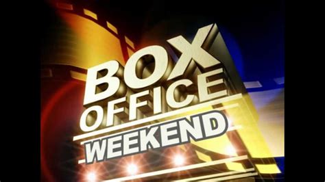 The Us Box Office 17 October 2011 Hd Youtube