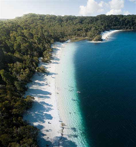 Learn more about islands in this article. Eurong Beach Resort | Fraser Island Accommodation