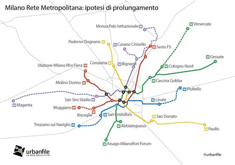 Prolungamento Linea 1 Metro Torino Caceoppy