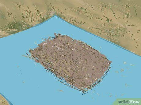 3 Ways to Make Cement - wikiHow