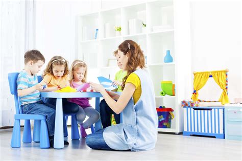 Comment devenir assistante maternelle