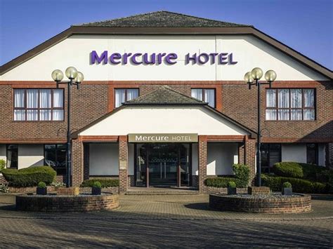 Mercure Dartford Brands Hatch Hotel And Spa Updated 2019 Prices